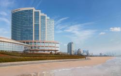 Hyatt Regency Qingdao