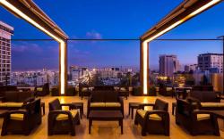 Corp Amman Hotel