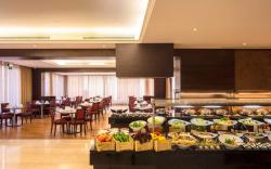 Corp Amman Hotel