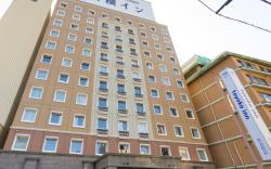 Toyoko Inn Atami Ekimae
