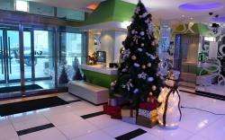 Boutique Hotel Esia