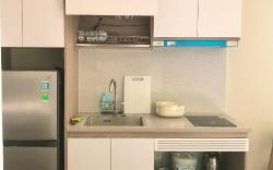 Funhome Apartment Ha Noi - Studio With Balcony