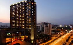 Putian Depo Hotel