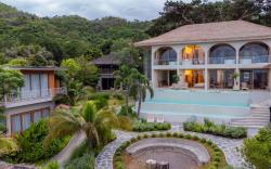 Le La Lake Resort and Spa