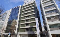 Toyoko Inn Yokohama Kannai