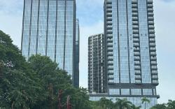 Wyndham Grand Yangon Hotel