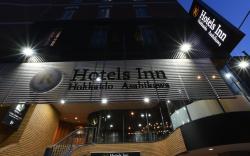 RHotels Inn Hokkaido Asahikawa