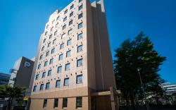 Super Hotel Tottori Ekimae