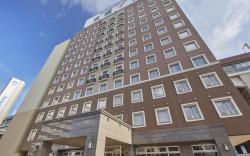 Toyoko Inn Tokuyama-eki Shinkansen-guchi