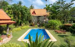 Piman Pu Villa
