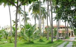 Lakshmivilas Heritage Resort