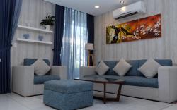 Oceanami Villas Hữu Trí