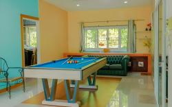 Khao Khiao Pool Villa