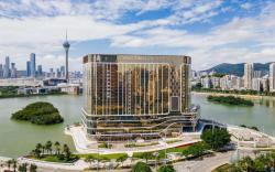 YOHO Resorts World Hotel