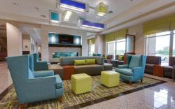 Drury Plaza Hotel Columbia East