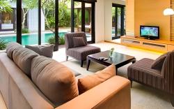 The Nibbana Villas
