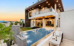 The Rose Gold by VEO - Part of StayVista