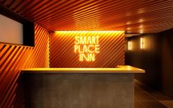 Smart Place Inn Kyoto Shijo Omiya East
