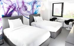 Royal Group Hotel Central Park Branch