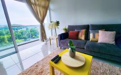 Dwiputra Presint 15 at Putrajaya Blissful Suite