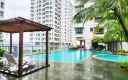 The Heritage Residence, Seri Kembangan Studio