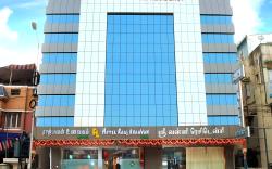 Hotel Shrivalli Residency