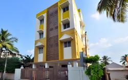 Comfort Pearl Apartment