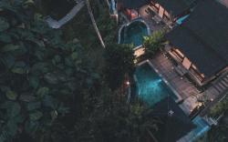 Portobello Villa Ubud
