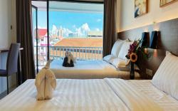 Key Hotel@Old City Center