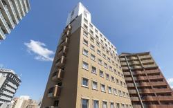 Toyoko Inn Fukuoka Tenjin