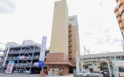 Toyoko Inn Kokura-eki Shinkansen-guchi