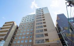 Toyoko Inn Kagoshima Chuo-eki Nishi-guchi