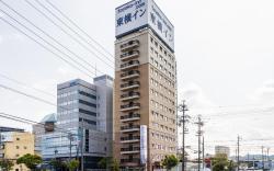 Toyoko Inn Kakegawa-eki Shinkansen-minami-guchi