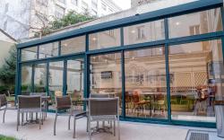 ibis Paris Bastille Faubourg-Saint-Antoine 11eme