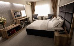 COMFORT HOUSE
