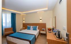 DIAMOND luxury HOTEL