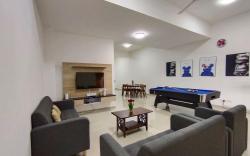 No 68 Sunlight Homestay 4R3B - (24 Pax,  Karaoke) 