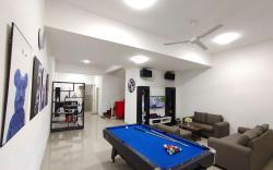 No 70 Sunlight Homestay 4R3B - (24 Pax, Karaoke)