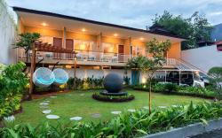 Destiny Villas and Residences