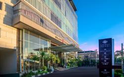 Grand Tjokro Yogyakarta Hotel