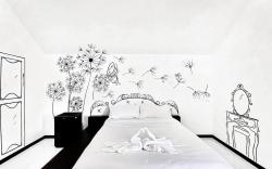 Paper House Resort Bang Saphan Noi