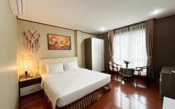 La Palma - Garden Saigon Hotel Phu My Hung