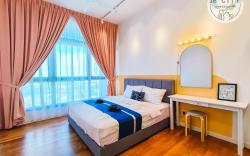 Paradigm Mall - Galaxy suites by JBcity Home