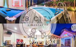 Omitto Fuji Villa by JBcity Home