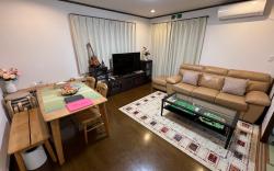 MatsushimaMasai 3SLDK 83㎡ FamilyRoom