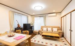 MatsushimaMasai 3SLDK 83㎡ FamilyRoom