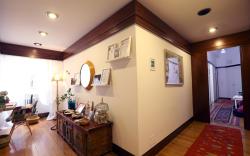 Tata B&B