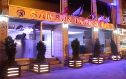 SAMSUN PARK OTEL
