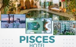 Pisces Hotel Hue