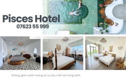 Pisces Hotel Hue